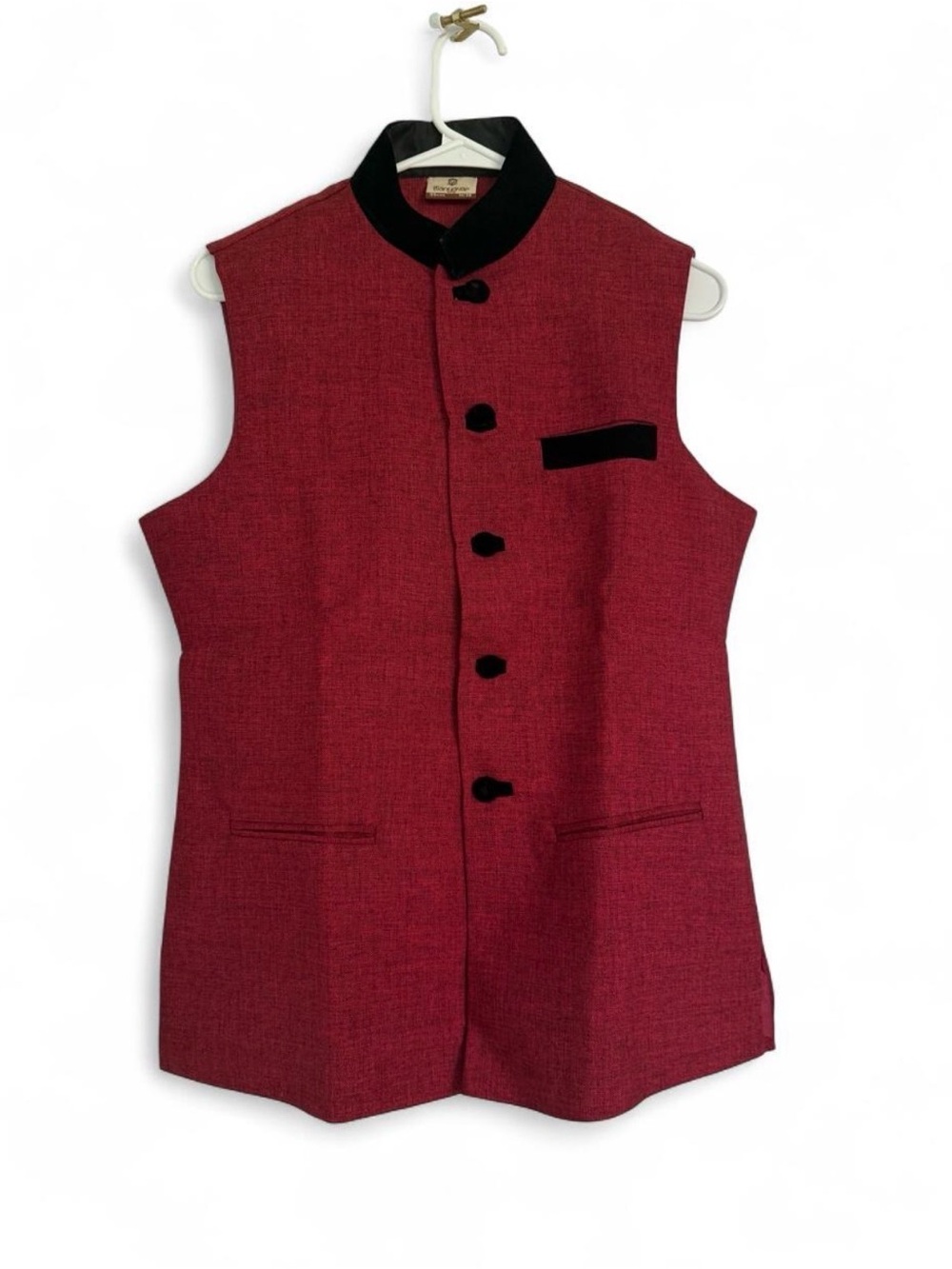 Manyawar nehru jacket